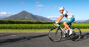 Avantages du vélo de montagne pour la santé