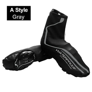 WEST BIKING Waterproof Shoes Cover