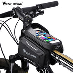 WEST BIKING Cycling Bags