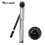 WEST BIKING Portable Pump