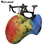 West Biking Bike Protector