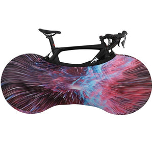 West Biking Bike Protector