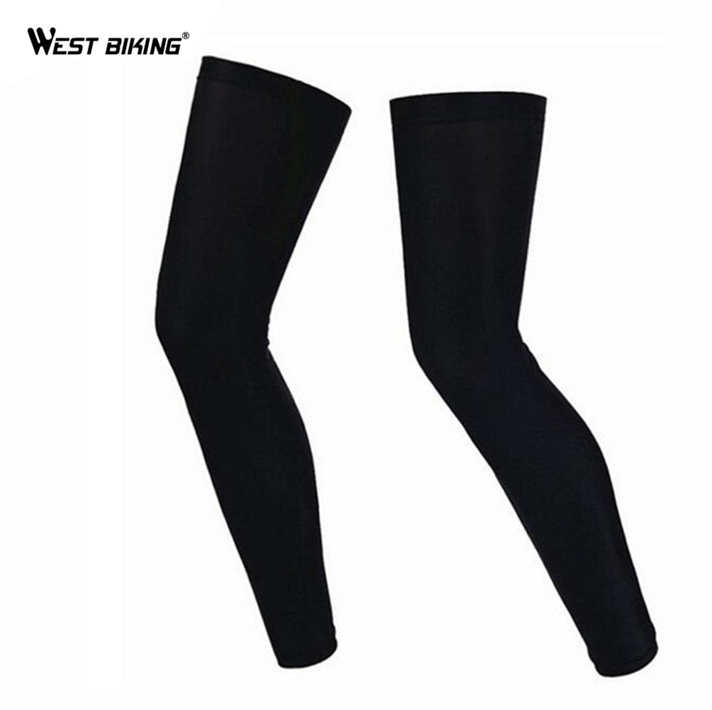 WEST BIKING Leg Warmers