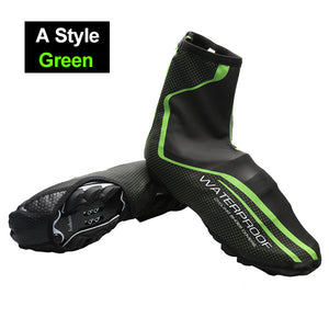 WEST BIKING Waterproof Shoes Cover