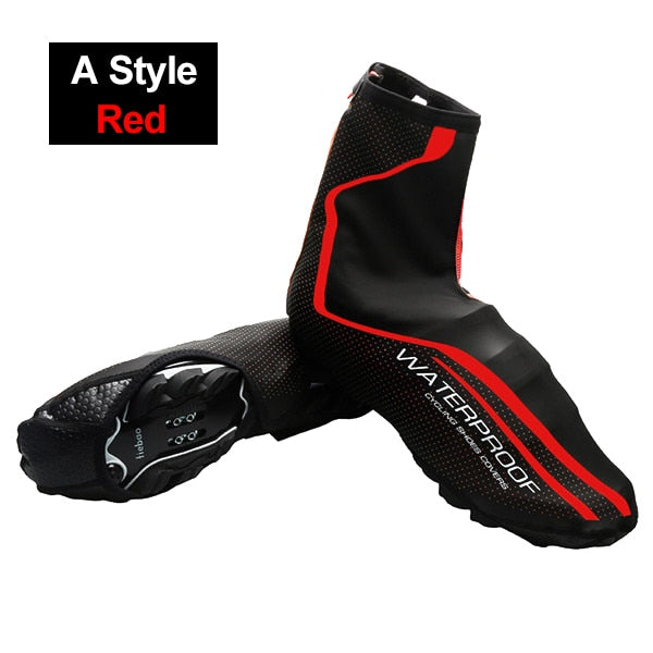 WEST BIKING Waterproof Shoes Cover