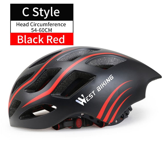 WEST BIKING Bike Helmet OFF-ROAD